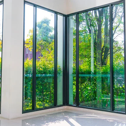 double pane glass in St. Cloud, FL