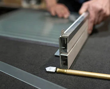 glass repairs and glass replacement in St. Cloud, FL