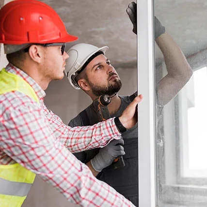 window repair in St. Cloud, FL