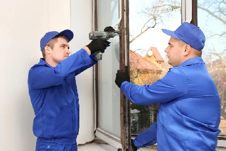 Residential Broken Glass Repair Solutions in St. Cloud, FL