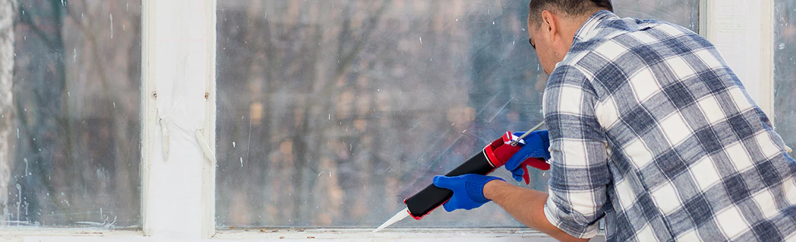 Foggy Window Repair Services in St. Cloud, FL