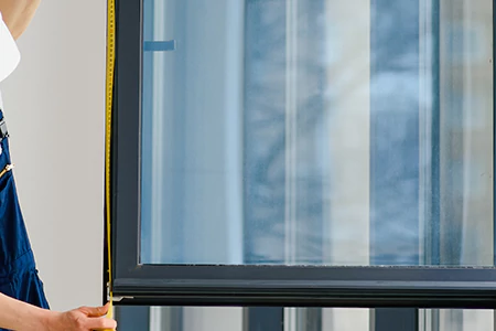 Glass Glazing Cost in St. Cloud, FL