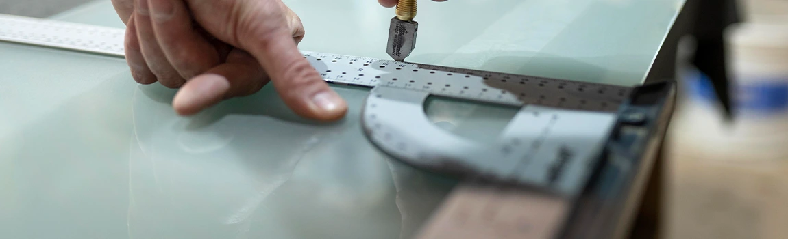 Commercial Glass Repair Company in St. Cloud, FL