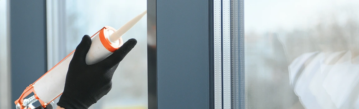 Glass Repair Specialist in St. Cloud, FL