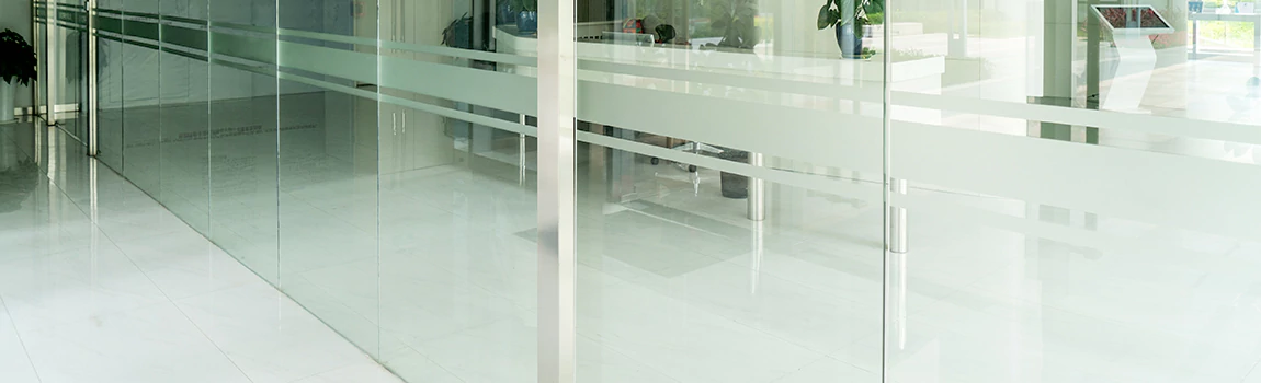 Local Glass Repair in St. Cloud, FL