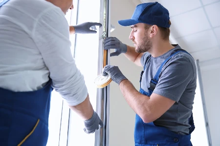 Insulated Glass service in St. Cloud, FL