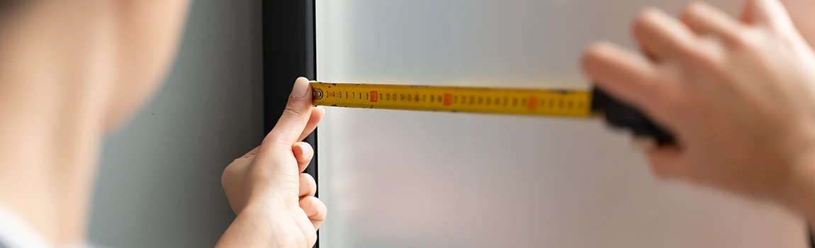 Types of Glass Replacement in St. Cloud, FL