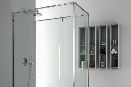 Perfect Shower Door in St. Cloud, FL