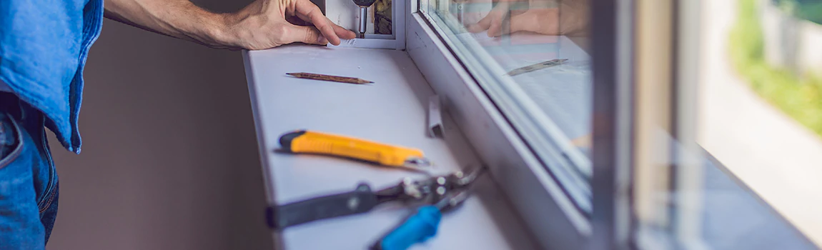 Professional Window Seal Repair Services in St. Cloud, FL
